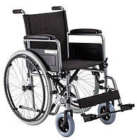 Инвалидная коляска складная TIMAGO 46 см