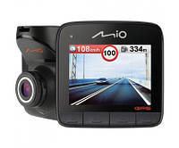 Відеореєстратор Mio MiVue 538 GPS Full HD 1080p