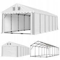 Складская палатка ROYAL 6x12 м склад гараж 72м²