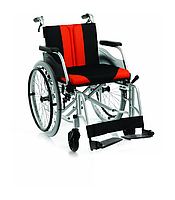 Инвалидная коляска TGR-R Timago