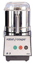 Куттер професійний Robot Coupe R3 - 1500(220)