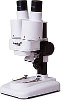 Микроскоп Levenhuk 1ST 20x 65 mm