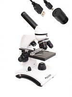 Микроскоп Sagittarius-SCHOLAR 303, 40x-400x