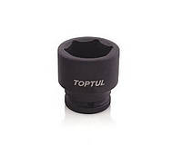 Головка торцевая ударная 3/4" TOPTUL 19мм KABA2419 TOP