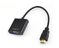 Адаптер-конвертер HDMI VGA 70091 ar