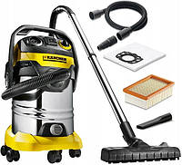 Строительный пылесос Karcher WD 6 Premium