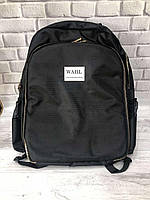 Рюкзак WAHL RB-808-3, черный