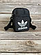 Маленька спортивна сумка на плече Adidas адідас, фото 3
