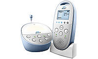 Цифровая радионяня Philips Avent SCD570/00