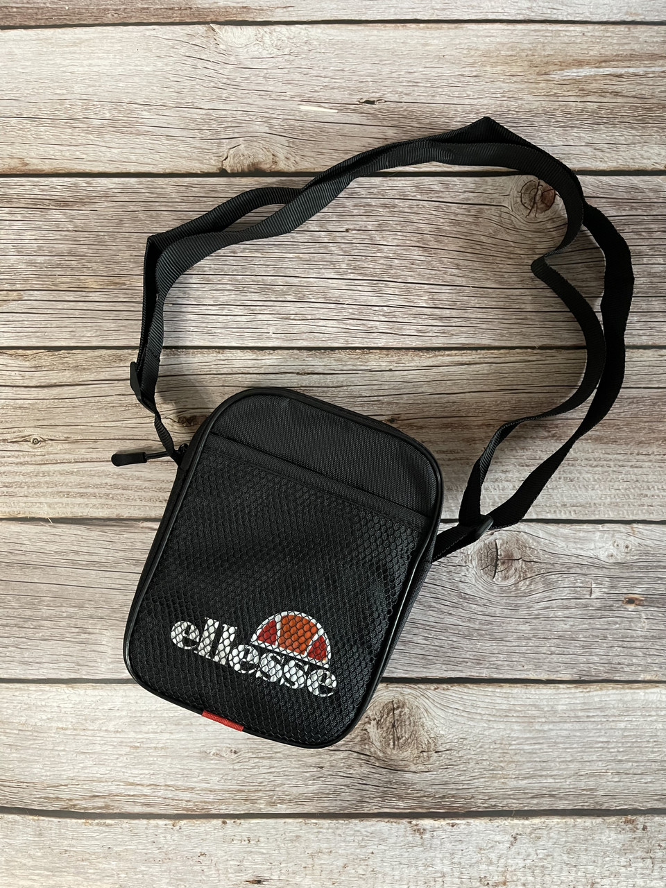Маленька барсетка сумка Еліс Ellesse