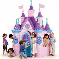 Детский домик "замок" FEBER 250 В x 198 Ш x 147 Г (см) Испания