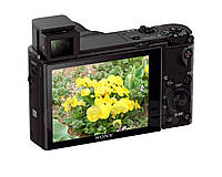 Фотоапарат Sony Cyber-shot DSC-RX100 III