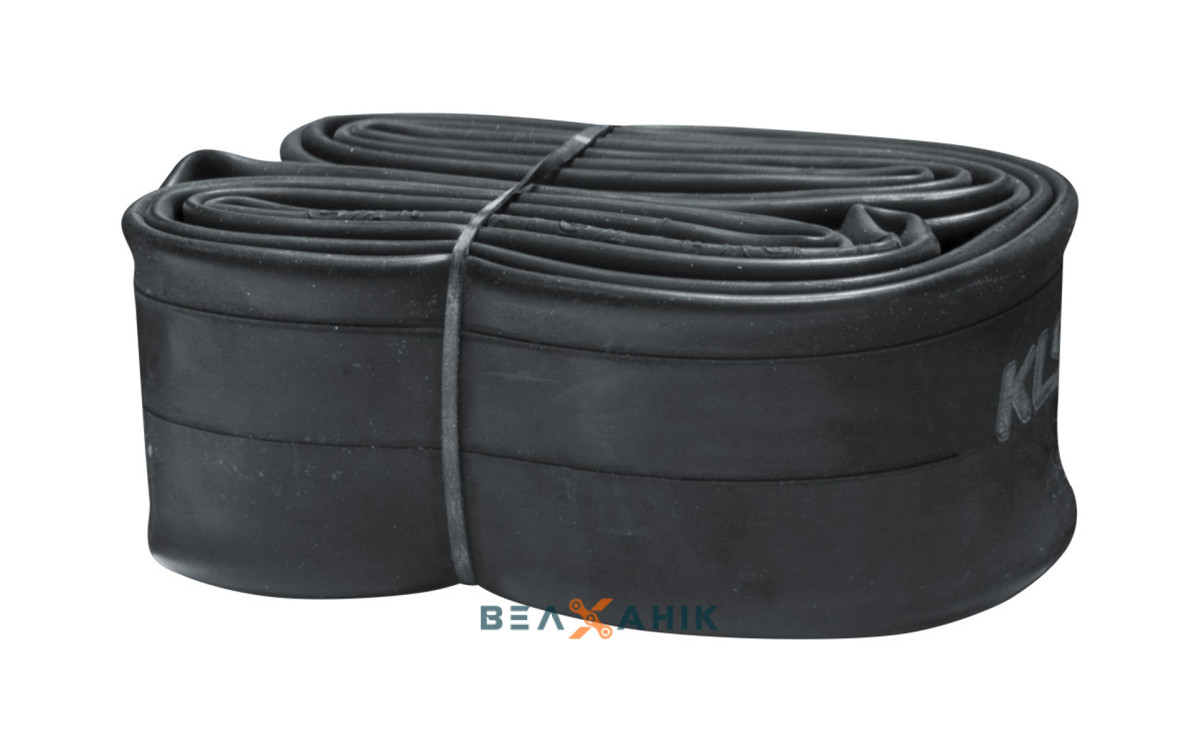 Велокамера 700х35-43С KLS AV40 мм