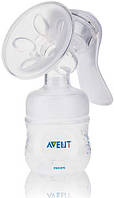 Молокоотсос Philips AVENT SCF330/20