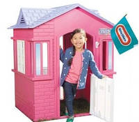 Детский домик Little Tikes Cape Cottage 485145