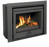 Каминная кассета Dovre 2510 S