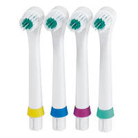 Комплект насадок для електричних зубних щіток AEG EZ5622/5623