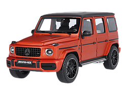 Колекційна модель Mercedes-AMG G 63 1:18 B66963304
