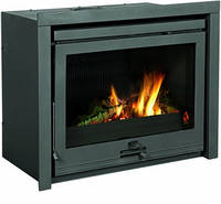 Каминная кассета Dovre 2520S