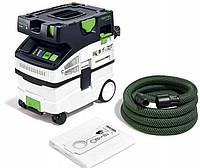 Пылесос FESTOOL CTL MIDI I