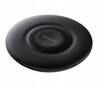 Бездротовий зарядний пристрій Samsung Multi Wireless Charger Pad Black, EP-P3100TBRGRU