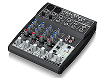 Микшерный пульт Behringer XENYX 802 Phantom