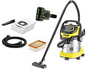 Пылесос Karcher строительный MV5 PREMIUM TURBO