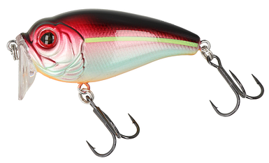 Воблер STRIKE PRO CHUBBY CRANK 058F JL-038L(F) (col. GC10F) 11.2 г