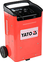 Пуско-зарядное устройство для аккумуляторов Yato 20 800 Ah