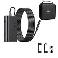 Бездротовий ендоскоп Depstech FHD Inspection Camera WF020X-025-028 Водонепроникний Wi-Fi-бороскоп