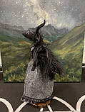 Лялька-помічниця "Коза у сукні", фото 4