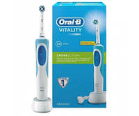 Зубная щетка Oral-B D12 Vitality Plus Cross Action