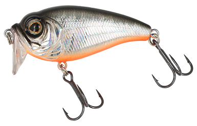 Воблер STRIKE PRO CHUBBY CRANK 058F JL-038L(F) (col. GCA05) 11.2 г