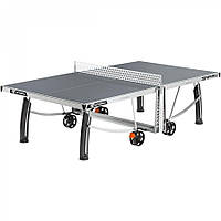 Тенісний стіл Cornilleau 540M Pro Outdoor Gray