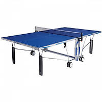 Теннисный стол Cornilleau 200 Outdoor Blue