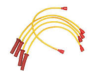 Комплект високовольтних проводів ЗАЗ 40 з армованим проводом