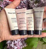 Мини Волшебный набор Mary Kay для сухой и нормальной кожи timewise age minimize 3d