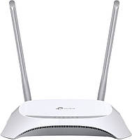 Маршрутизатор TP-Link TL-MR3420, 3G Wireless Router 4 port 10/100M