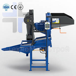 Крупоцех "Extra - 350". Крупорушка