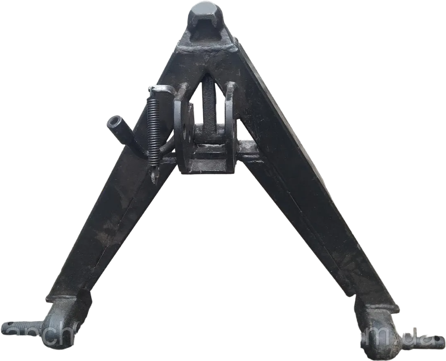 Автозчеплення СА-1 на трактор Т-40/МТЗ/ЮМЗ. Посилена., фото 1