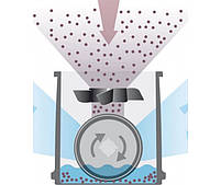 Очисник повітря Beurer LW 230 із зволоженням Black, фото 8