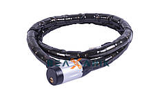 Замки протиугінні