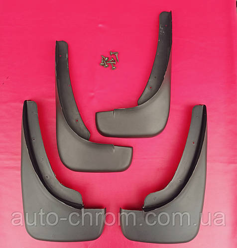 Брызговики Volkswagen Golf 5 2004-2008 (ID#1446435248), цена: 779 ...