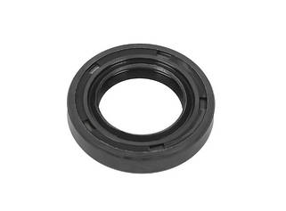 Сальники гідромотора бортового редуктора