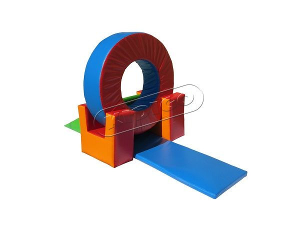 Смуга перешкод KIDIGO - 1 (MMSP1), фото 1