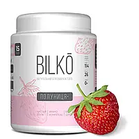 Натуральный Белковый коктейль " Bilko " (0,45 кг / 15 порций ) Коктейль для замены питания + Вкусное похудение