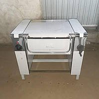 Сковорода промислова електрична для їдальні СЭМ-0.2-01 "Еталон"