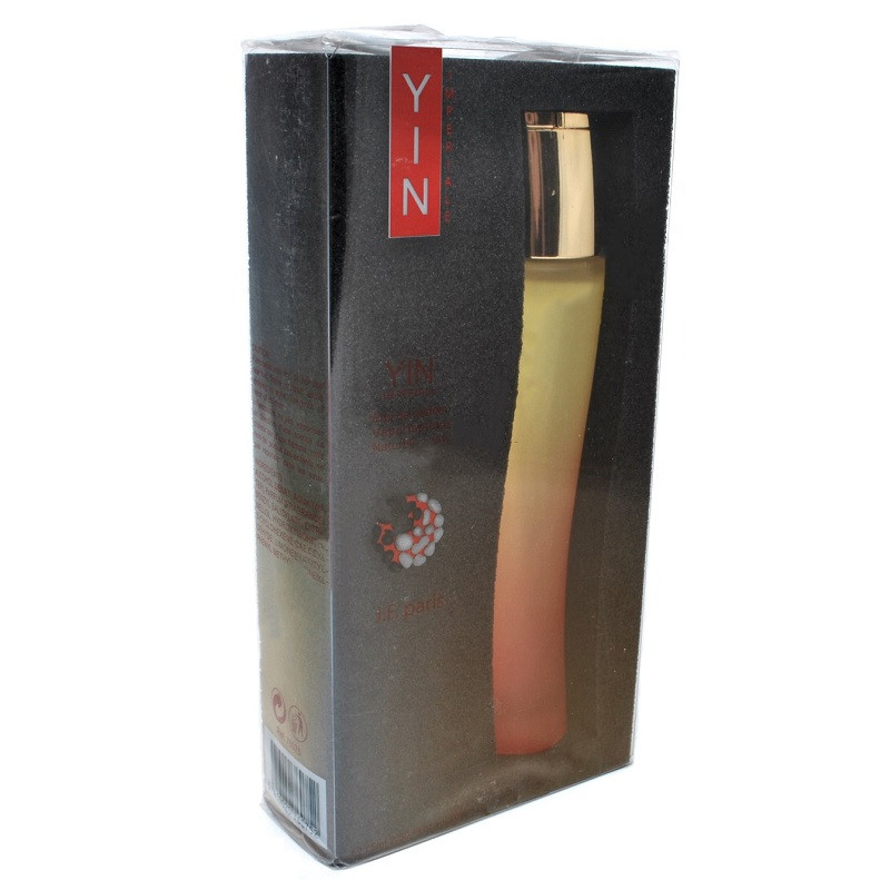 Yin Imperial Jacques Fath eau de parfum 75 ml, фото 1