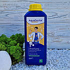 Швидкодіючий рідкий альгіцид проти водоростей у басейні 1 л Aquadoctor AC Mix, фото 3