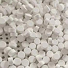 Хімія для басейну швидкий шоковий хлор для води басейн Aquadoctor C60T-4 300 гр таблетки 20 г, фото 3